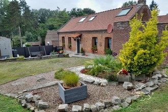  maison beaudignies 59530