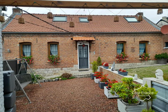  maison beaudignies 59530