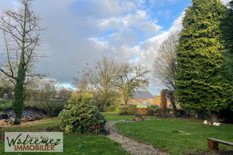  maison beaudignies 59530