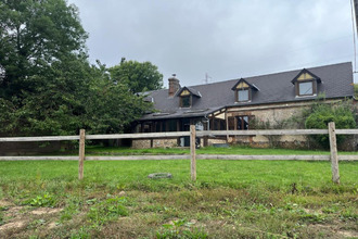  maison beaufai 61270