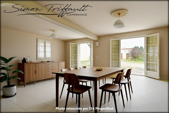  maison beaufay 72110