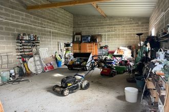  maison beauficel-en-lyons 27480