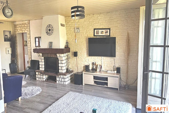  maison beauficel-en-lyons 27480