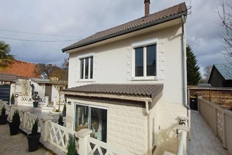 maison beauficel-en-lyons 27480