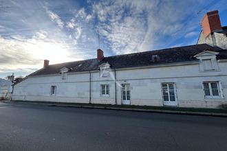  maison beaufort-en-vallee 49250