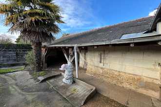  maison beaufort-en-vallee 49250