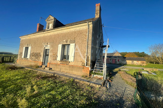  maison beaufort-en-vallee 49250