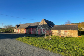  maison beaufort-en-vallee 49250