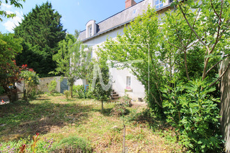  maison beaufort-en-vallee 49250