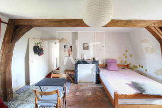  maison beaufort-en-vallee 49250