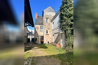  maison beaufort-en-vallee 49250