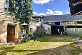  maison beaufort-en-vallee 49250