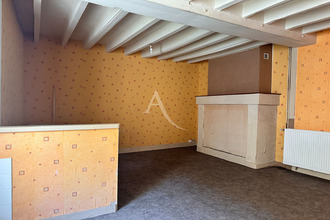  maison beaufort-en-vallee 49250