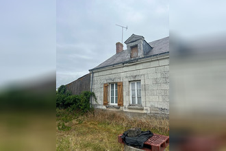  maison beaufort-en-vallee 49250