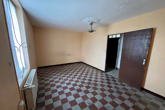  maison beaufort-en-vallee 49250