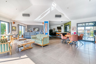  maison beaufort-en-vallee 49250