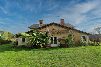  maison beaufort-en-vallee 49250