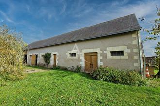  maison beaufort-en-vallee 49250