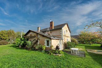  maison beaufort-en-vallee 49250