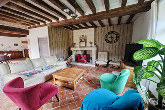  maison beaufort-en-vallee 49250