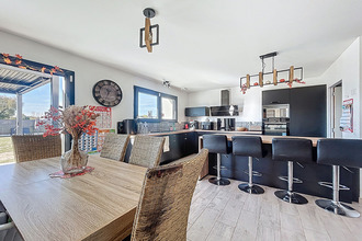  maison beaufort-en-vallee 49250