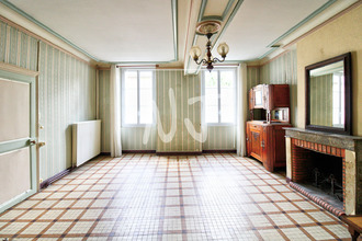  maison beaufort-en-vallee 49250