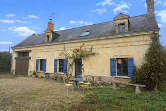  maison beaufort-en-vallee 49250