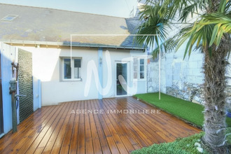  maison beaufort-en-vallee 49250