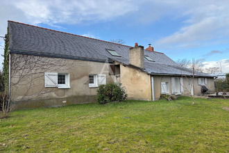  maison beaufort-en-vallee 49250