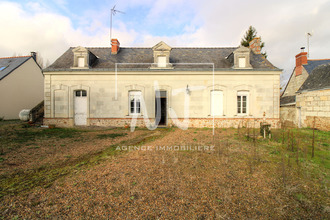  maison beaufort-en-vallee 49250