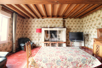  maison beaufort-en-vallee 49250