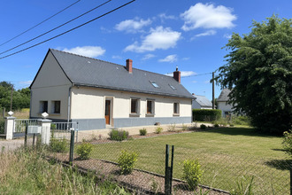  maison beaufort-en-vallee 49250