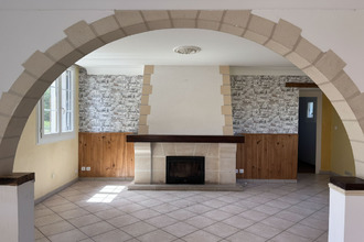  maison beaufort-en-vallee 49250