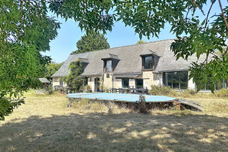  maison beaufort-en-vallee 49250