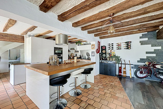 maison beaufort-en-vallee 49250