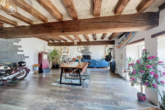  maison beaufort-en-vallee 49250