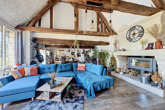  maison beaufort-en-vallee 49250