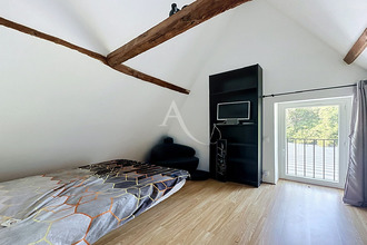  maison beaufort-en-vallee 49250