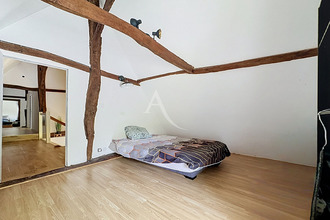  maison beaufort-en-vallee 49250