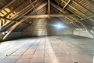  maison beaufort-en-vallee 49250