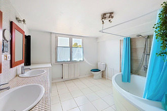  maison beaufort-en-vallee 49250