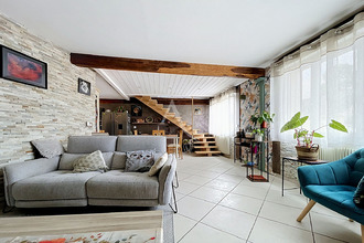  maison beaufort-en-vallee 49250