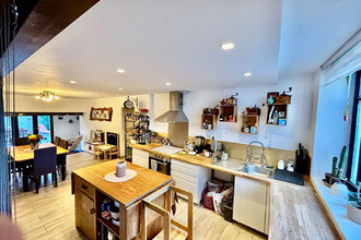  maison beaufort-en-vallee 49250