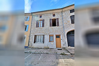  maison beaufort-sur-gervanne 26400