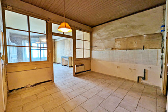  maison beaufort-sur-gervanne 26400