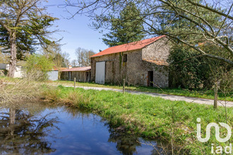  maison beaufou 85170