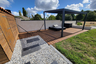  maison beaufou 85170