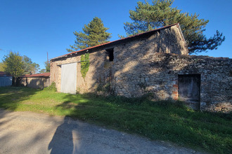  maison beaufou 85170