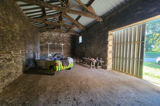  maison beaufou 85170