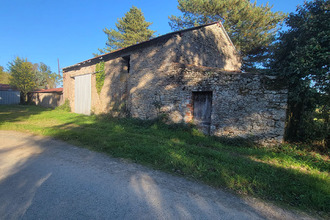  maison beaufou 85170